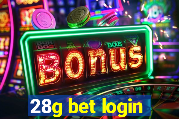 28g bet login